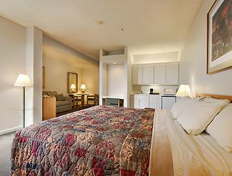 Days Inn 圣路易斯-奥比斯保 外观 照片